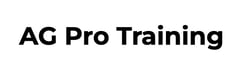 AG Pro Training