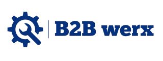 B2B Werx - B2B ecommerce & digital advisory